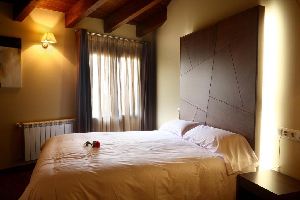 Hotel El Cierzo De Javalambre